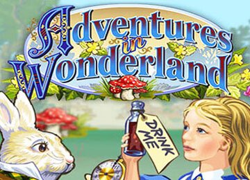 Adventures in Wonderland